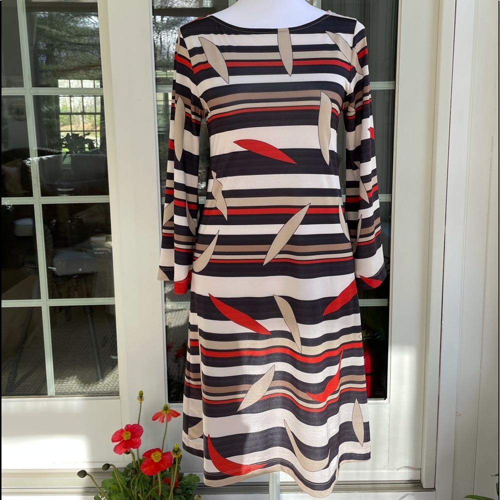 Vintage Inspired Dress